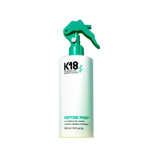 Lozione per capelli K18 Peptide Prep 300 ml