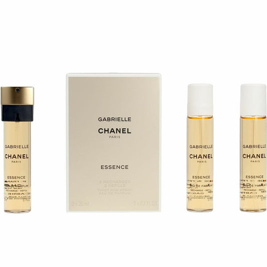Set di profumi da donna Ricarica di profumo Chanel