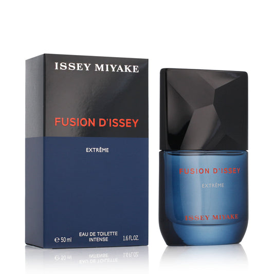 Profumo da Uomo Issey Miyake EDT Fusion D'issey Extreme (50 ml)