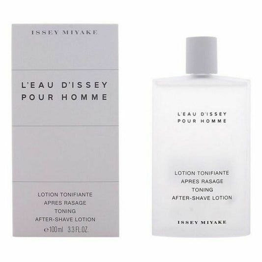 Lozione Dopobarba Issey Miyake L'Eau d'Issey Pour Homme 100 ml
