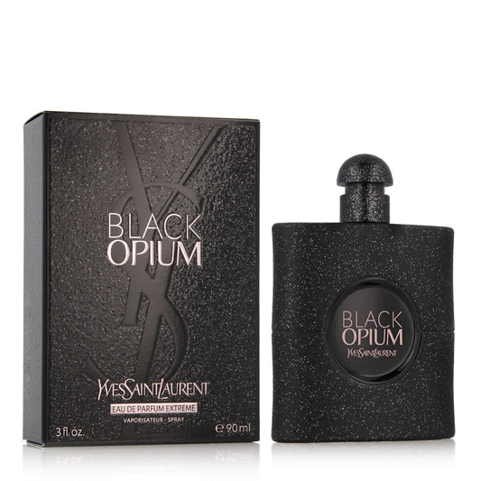 Profumo Donna Yves Saint Laurent EDP Black Opium Extreme 90 ml