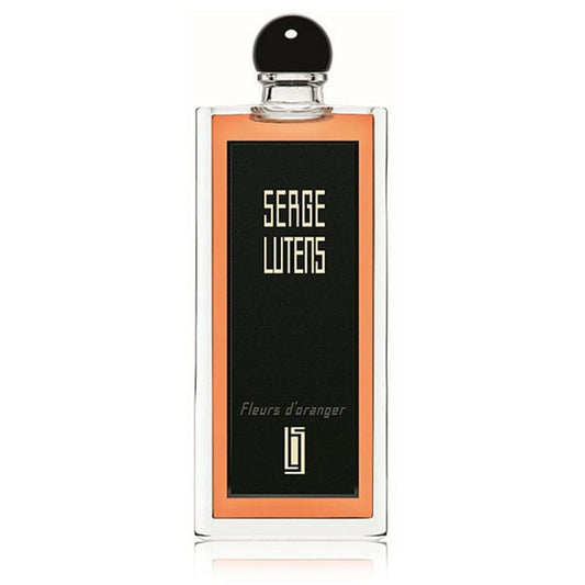 Profumo da donna Fleurs D'Oranger Serge Lutens EDP (50 ml)