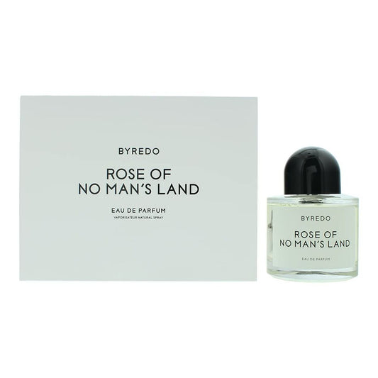 Profumo Unisex Byredo EDP Rose Of No Man's Land 100 ml