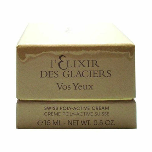 Crema Antietà Contorno Occhi Valmont Elixir Des Glaciers 15 ml