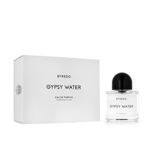 Profumo Unisex Byredo EDP Gypsy Water 100 ml