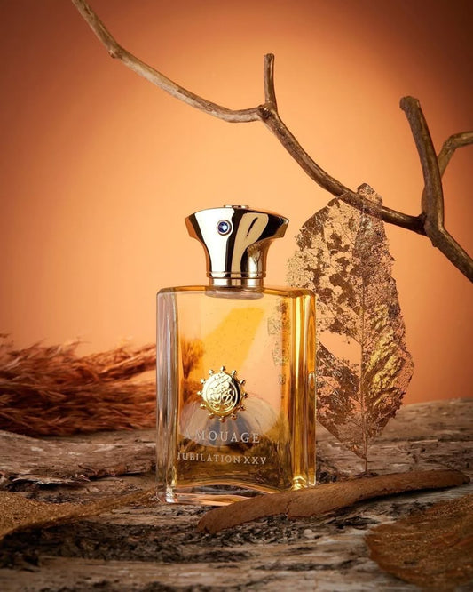 The Perfect Autumn Fragrances: Scents to Embrace the Season