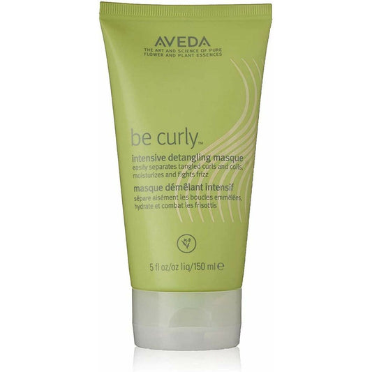 Aveda  Be Curly™ Intensive De-tangling Hair Mask 150 ml