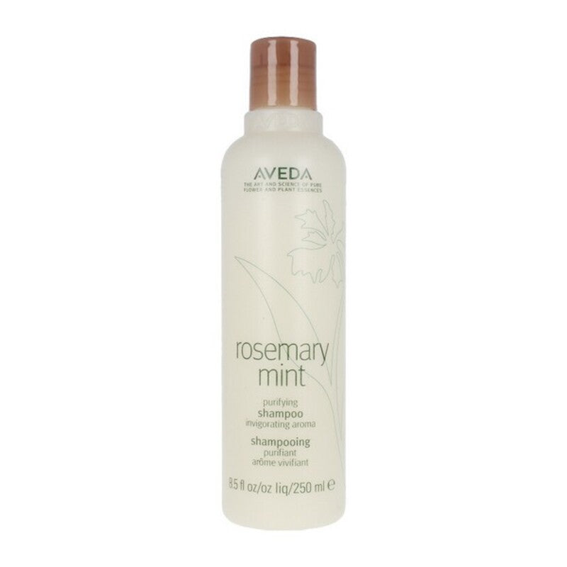 Aveda Purifying Shampoo Rosemary Mint 250 ml