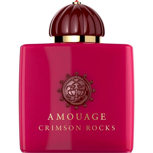 Amouage Unisex Perfume EDP Crimson Rocks (100 ml)