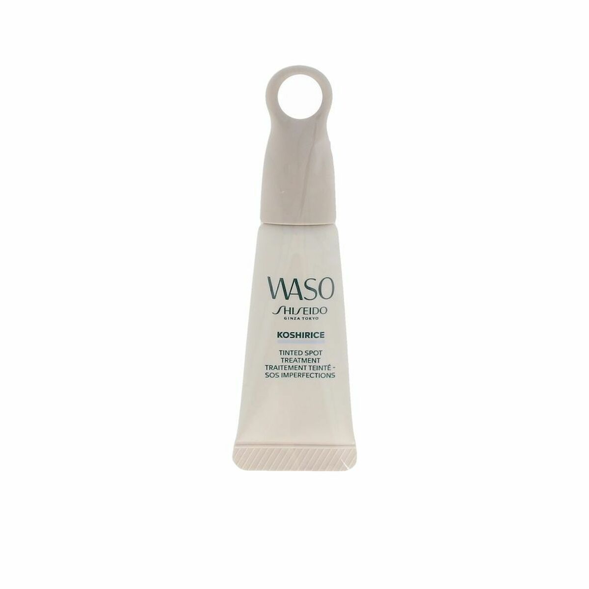 Shiseido Waso Koshirice Subtle Peach 8 ml (8 ml)