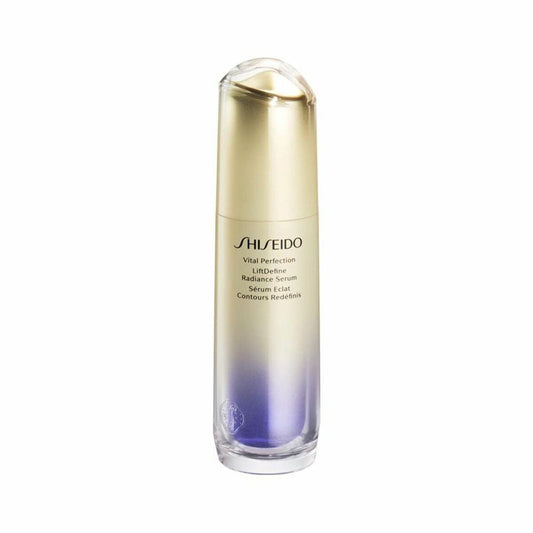 Siero rassodante LiftDefine Radiance Shiseido (40 ml)