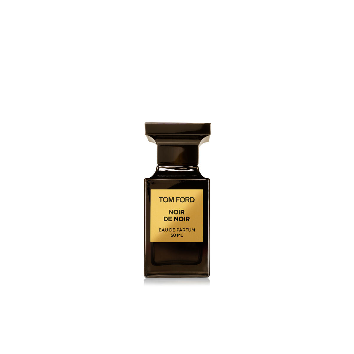 Tom Ford Unisex Perfume EDP Noir de Noir 50 ml