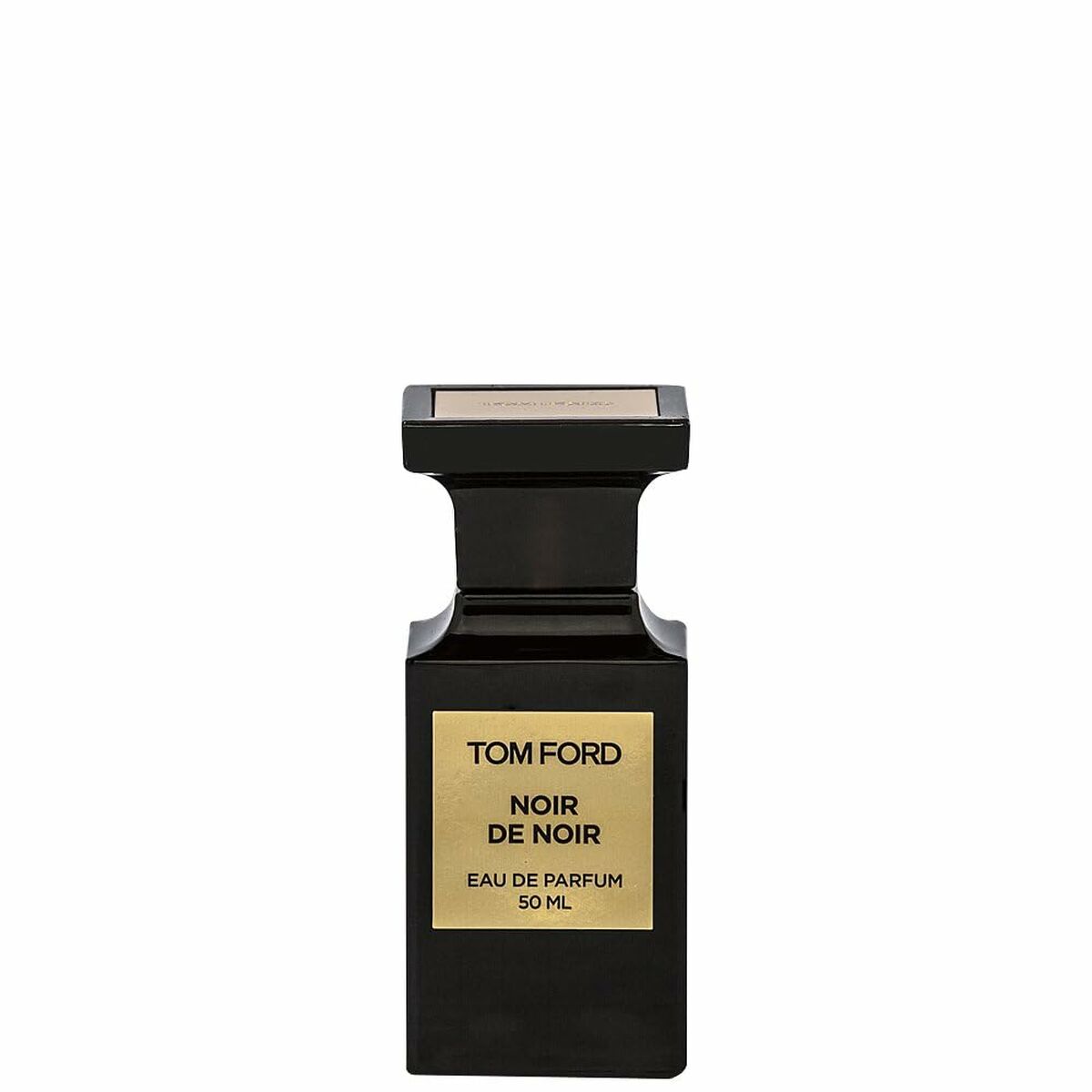 Profumo unisex Tom Ford EDP Noir de Noir 50 ml