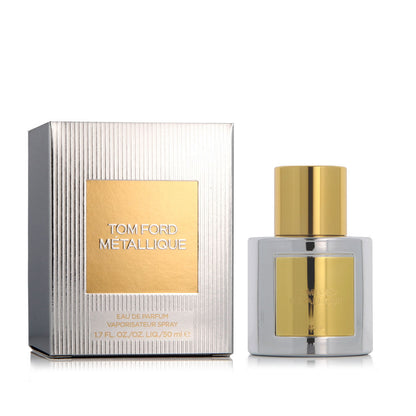 Tom Ford Women's Perfume EDP Metallique 50 ml