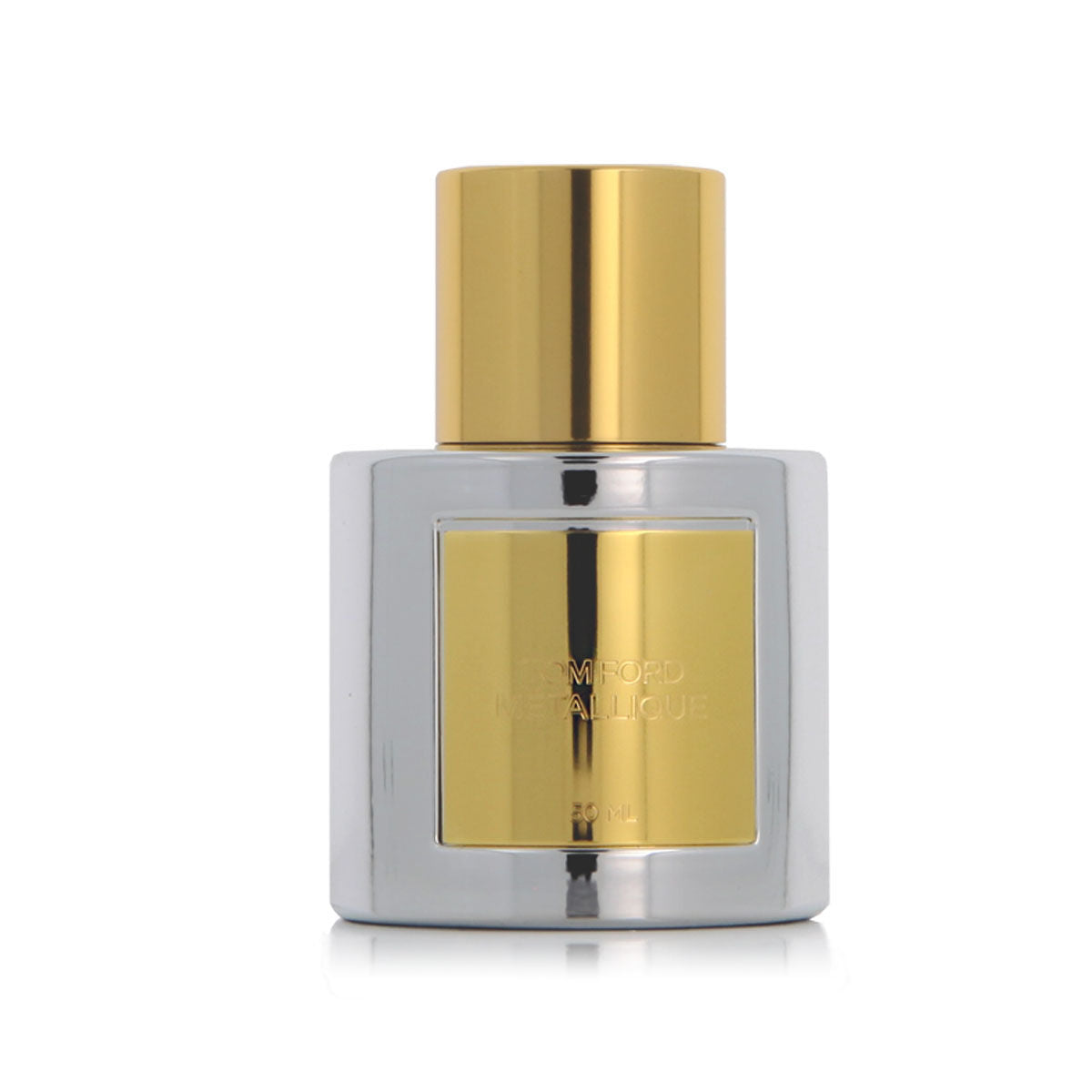 Tom Ford Women's Perfume EDP Metallique 50 ml