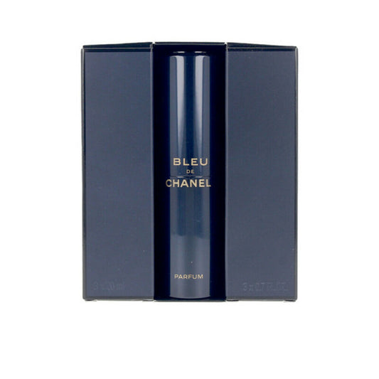 Chanel Bleu De Chanel Parfum EDP (3 x 20 ml)