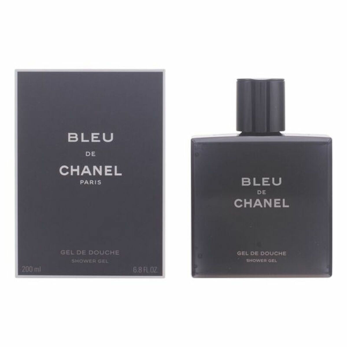 Gel doccia Chanel Bleu De Chanel da 200 ml