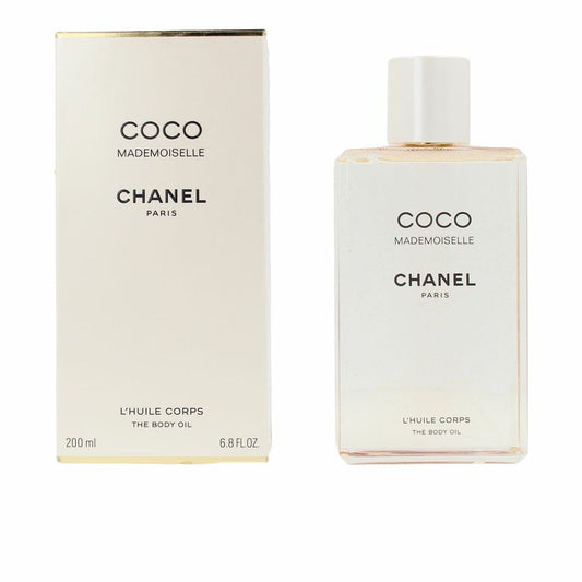 Chanel Coco Mademoiselle Olio Corpo 200 ml