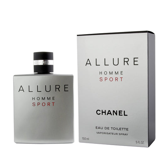 Chanel EDT Allure Homme Sport 150 ml