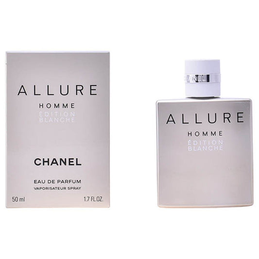 Chanel Allure Homme Ed.Blanche EDP 50 ml