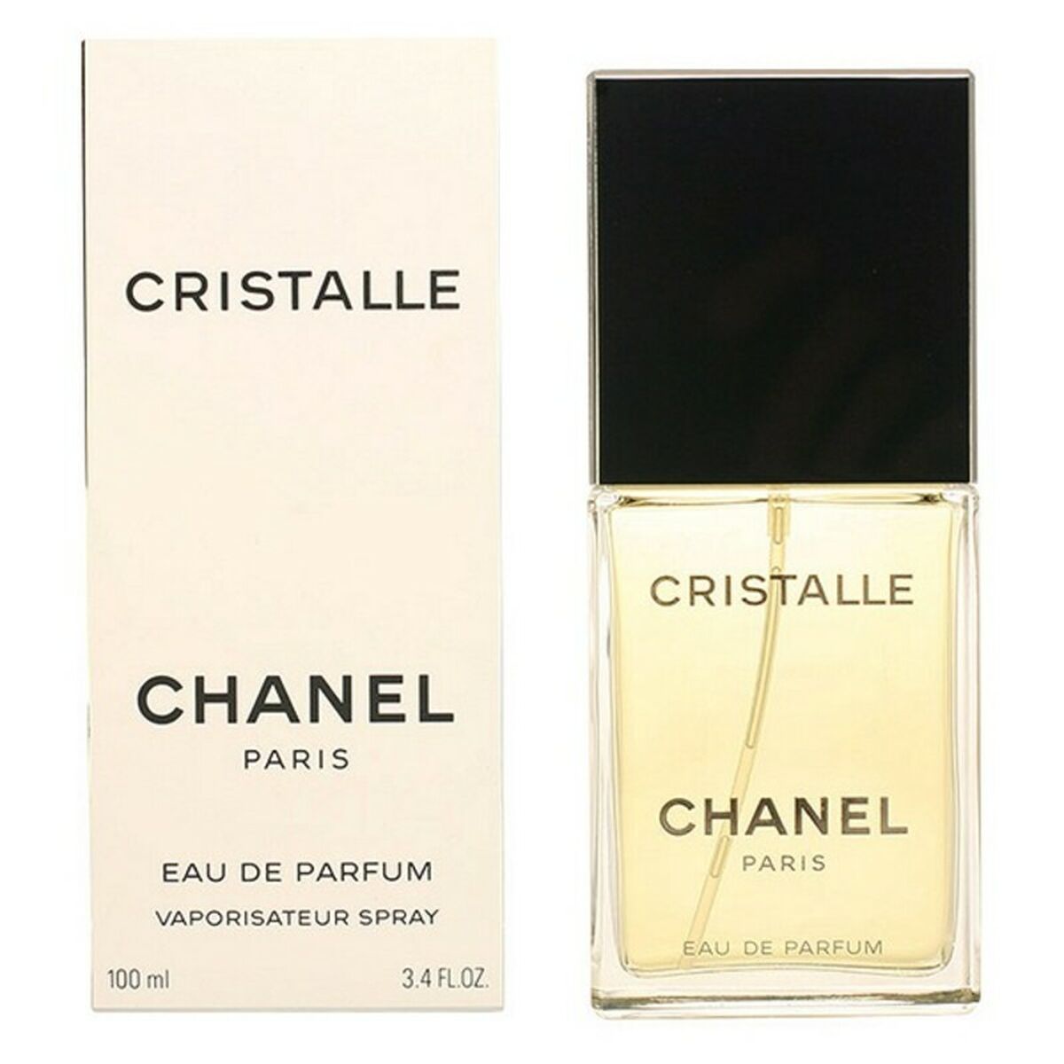 Chanel Cristalle EDP 100 ml