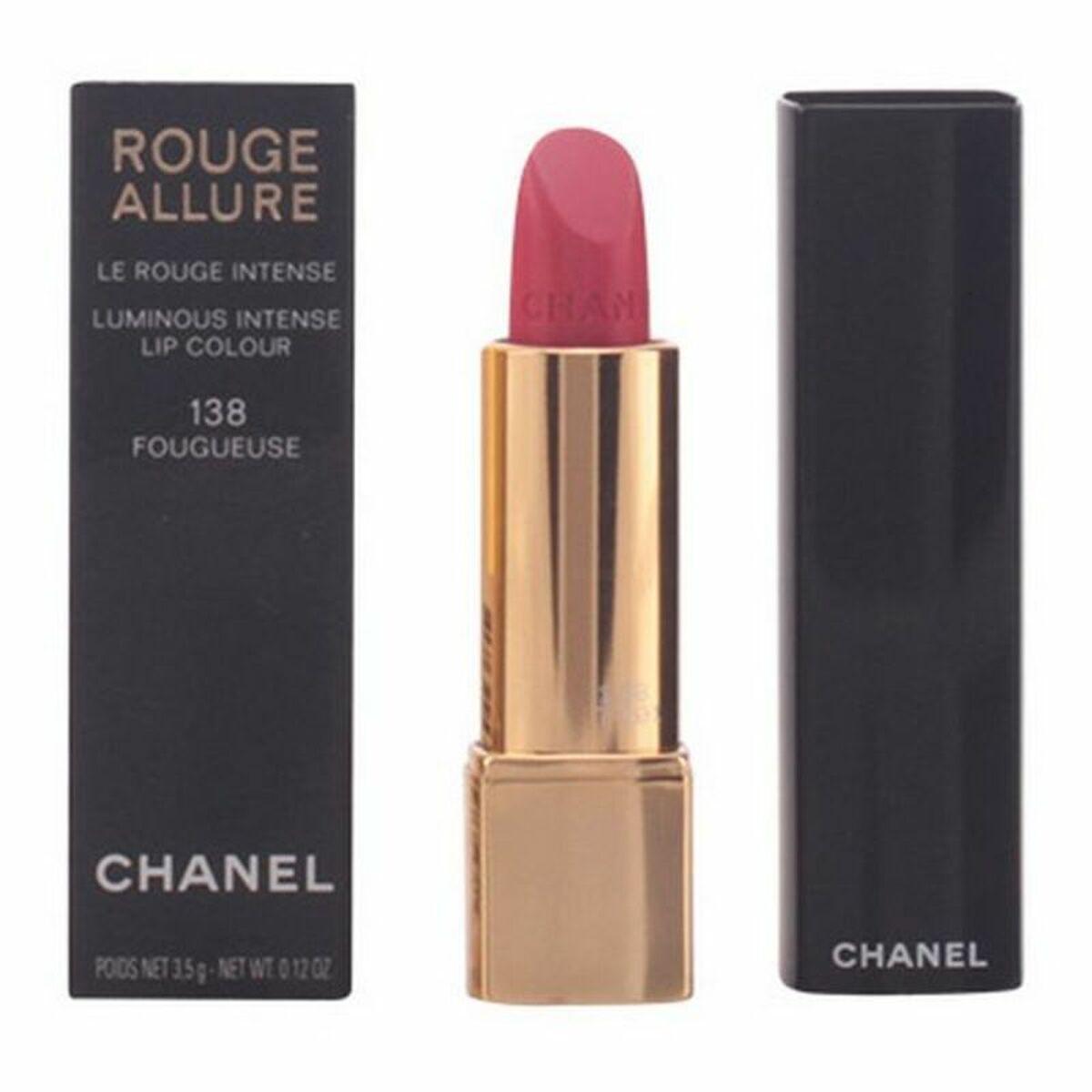 Rossetto Chanel Rouge Allure