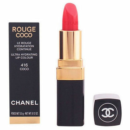 Chanel Rouge Coco Colore labbra ultra idratante