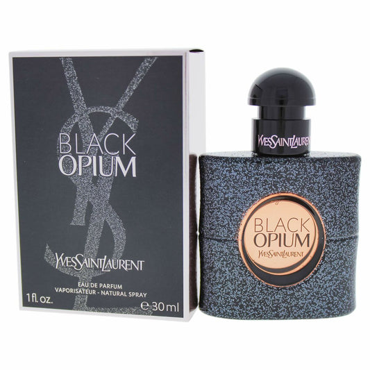 Profumo Donna Yves Saint Laurent EDP Black Opium 30 ml