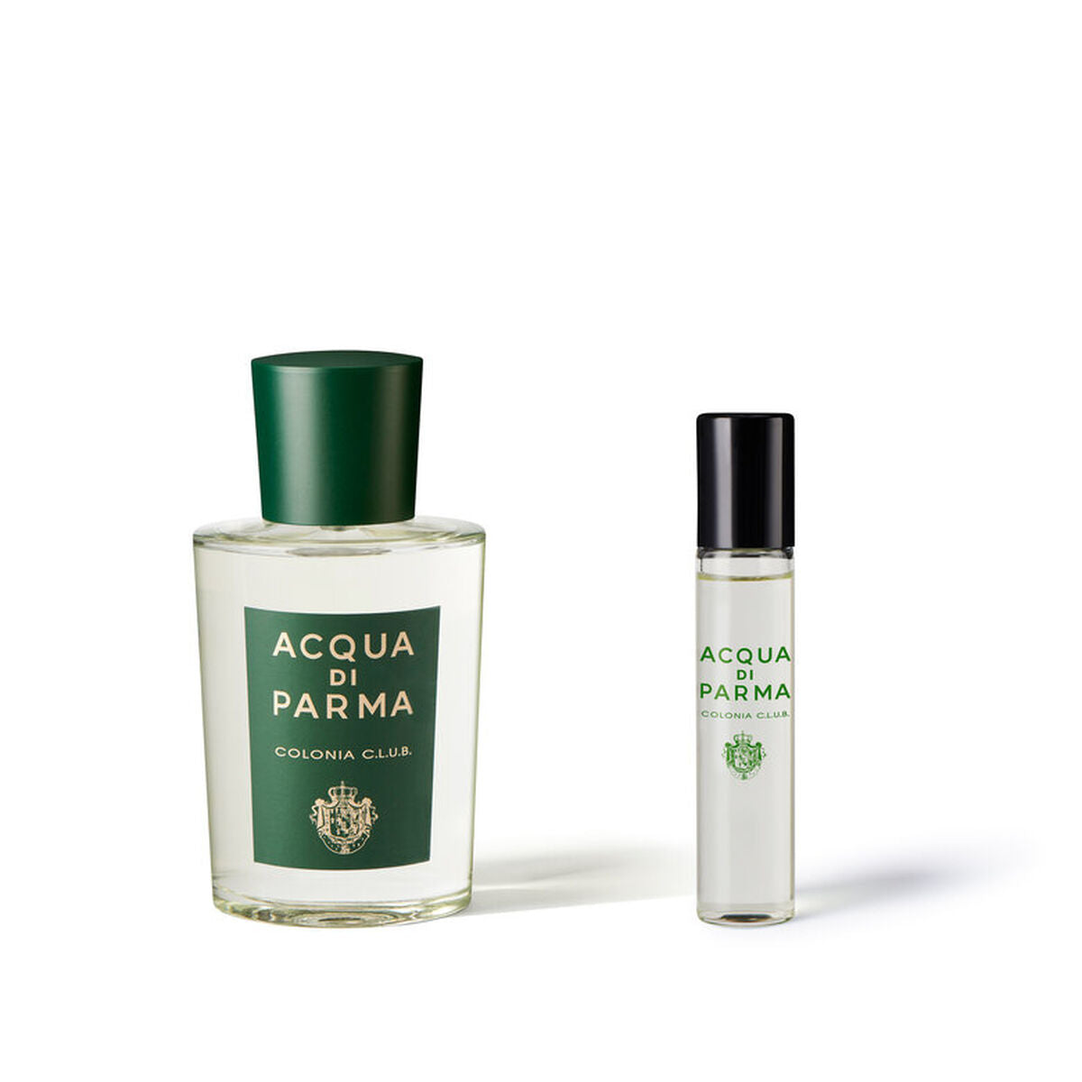Acqua Di Parma Perfume Set Colonia C.L.U.B. EDC 2 Pieces