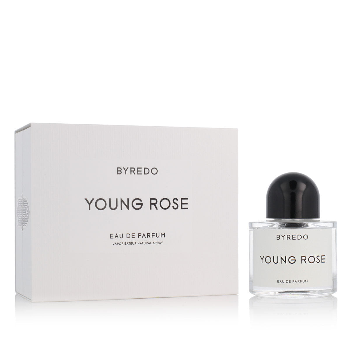 Byredo Profumo Unisex EDP Young Rose 50 ml