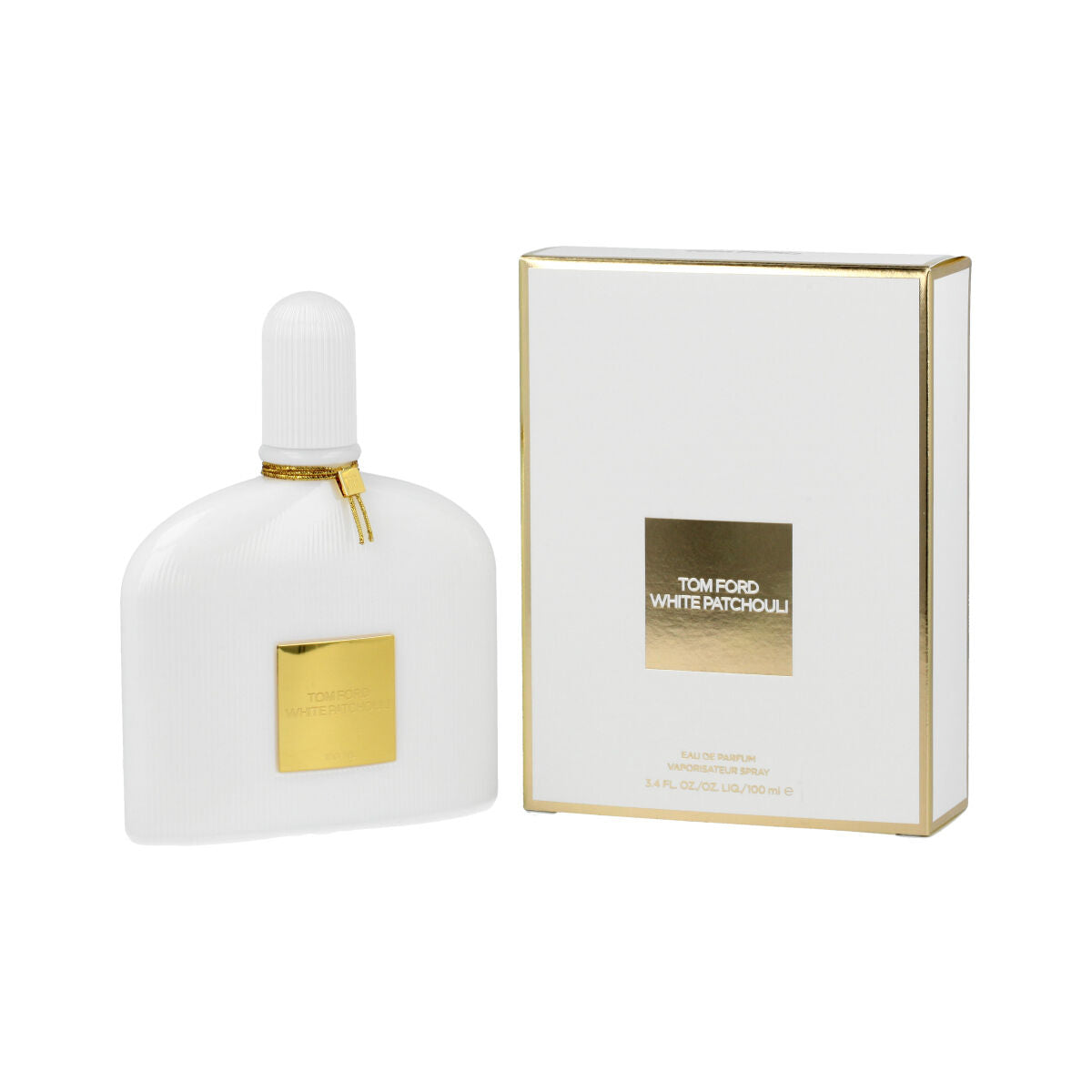 Tom Ford Women's Perfume EDP White Patchouli 100 ml