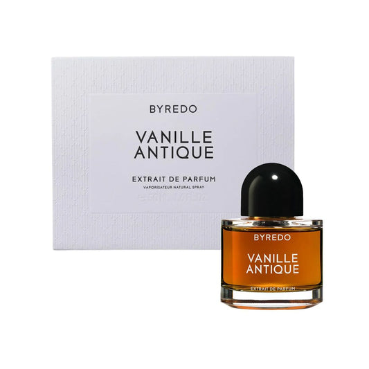 Byredo Unisex Perfume Vanille Antique 50 ml